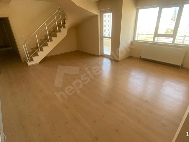 AĞBULUT EMLAKTAN EGE MAH.DE 4+1 FULL YAPILI DUBLEKS DAİRE - Görsel 18
