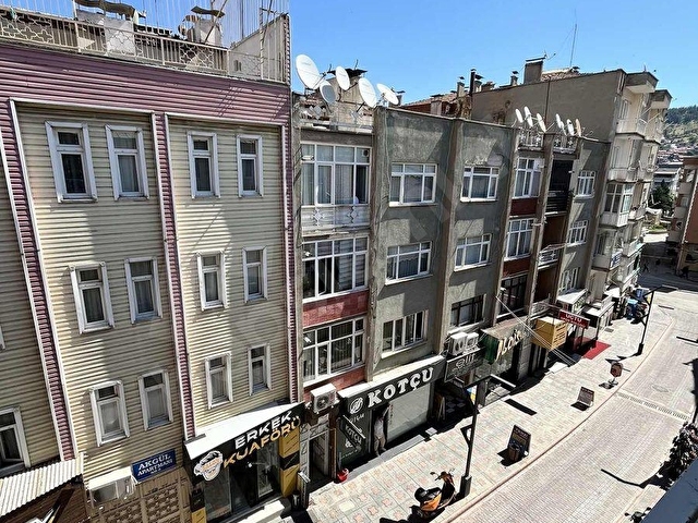 ÇARŞI MERKEZDE 3+1 KİRALIK DAİRE - Görsel 20
