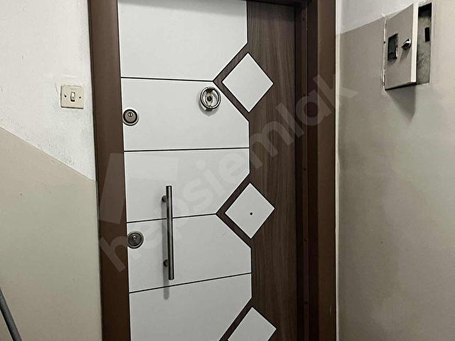 ÇARŞI MERKEZDE 3+1 KİRALIK DAİRE - Görsel 9