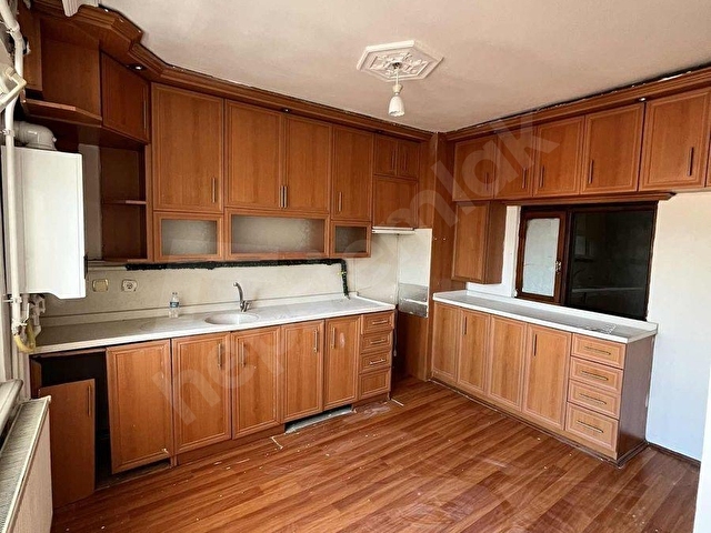 ÇARŞI MERKEZDE 3+1 KİRALIK DAİRE - Görsel 16
