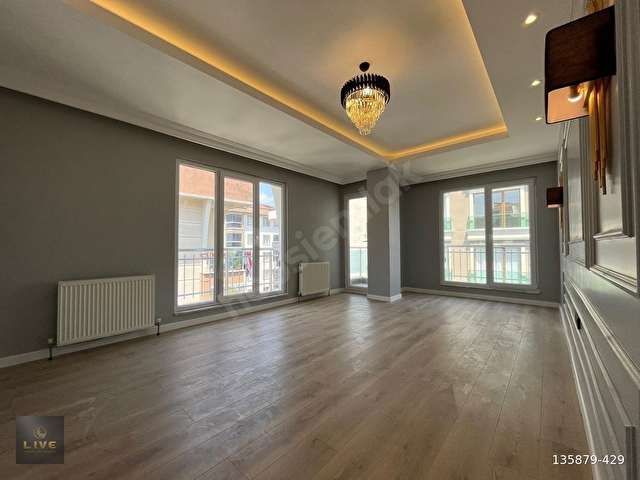 BEYKENTİN EN GÖZDE KONUMUNDA KENDİNE HAYRAN BIRAKAN 5+2 DAİRE - Görsel 4