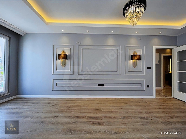 BEYKENTİN EN GÖZDE KONUMUNDA KENDİNE HAYRAN BIRAKAN 5+2 DAİRE - Görsel 5