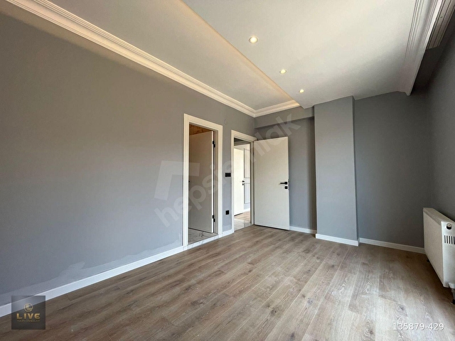BEYKENTİN EN GÖZDE KONUMUNDA KENDİNE HAYRAN BIRAKAN 5+2 DAİRE - Görsel 24