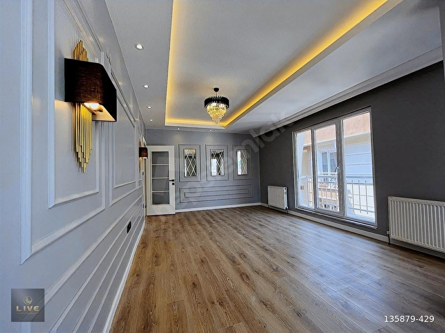 BEYKENTİN EN GÖZDE KONUMUNDA KENDİNE HAYRAN BIRAKAN 5+2 DAİRE - Görsel 7