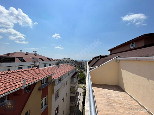 BEYKENTİN EN GÖZDE KONUMUNDA KENDİNE HAYRAN BIRAKAN 5+2 DAİRE - Görsel 22
