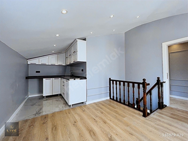 BEYKENTİN EN GÖZDE KONUMUNDA KENDİNE HAYRAN BIRAKAN 5+2 DAİRE - Görsel 16