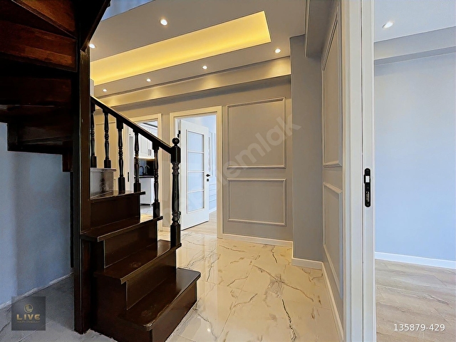 BEYKENTİN EN GÖZDE KONUMUNDA KENDİNE HAYRAN BIRAKAN 5+2 DAİRE - Görsel 29