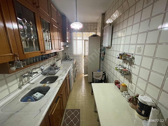 GARANTİDEN KÜÇÜKYALIDA SAHİLE MARMARAYA YAKIN 3+1 - Görsel 28