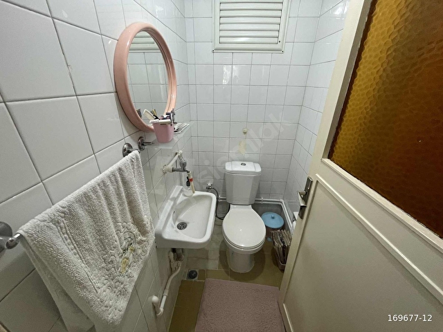 GARANTİDEN KÜÇÜKYALIDA SAHİLE MARMARAYA YAKIN 3+1 - Görsel 13