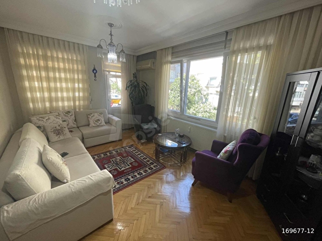 GARANTİDEN KÜÇÜKYALIDA SAHİLE MARMARAYA YAKIN 3+1 - Görsel 29