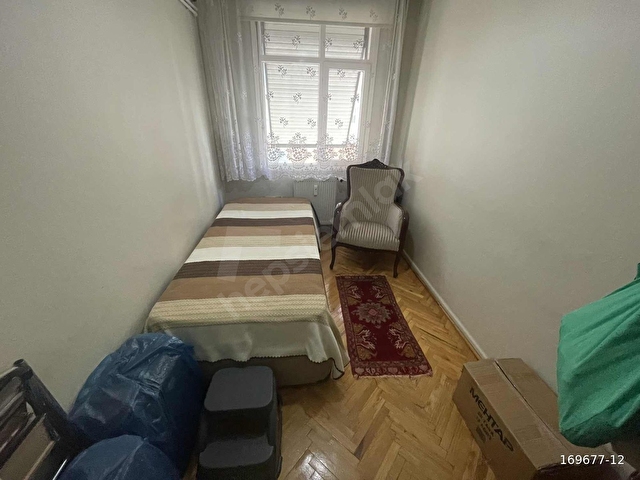 GARANTİDEN KÜÇÜKYALIDA SAHİLE MARMARAYA YAKIN 3+1 - Görsel 21