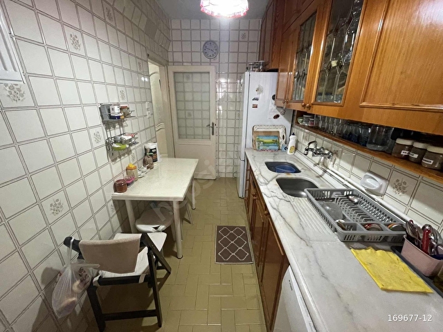 GARANTİDEN KÜÇÜKYALIDA SAHİLE MARMARAYA YAKIN 3+1 - Görsel 26