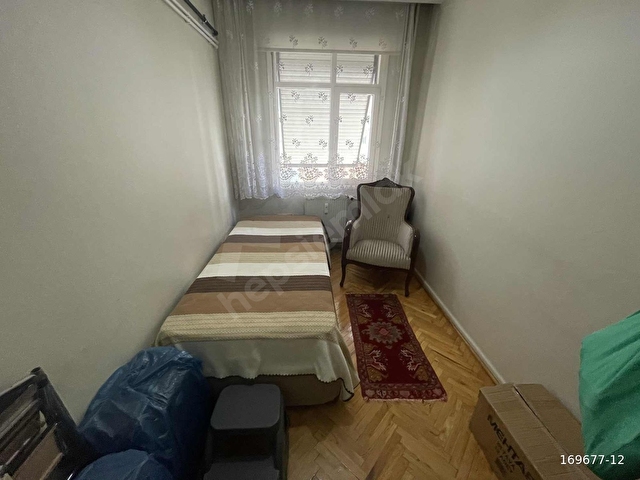 GARANTİDEN KÜÇÜKYALIDA SAHİLE MARMARAYA YAKIN 3+1 - Görsel 23