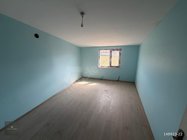 KEMAL KANBERDEN HARMANCIKTA İKİ KATLI BAHÇE EVİ - Görsel 10