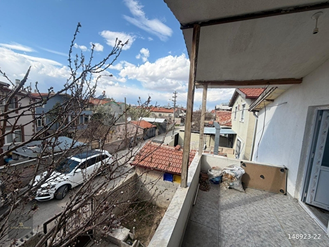 KEMAL KANBERDEN HARMANCIKTA İKİ KATLI BAHÇE EVİ - Görsel 9