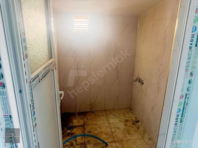 KEMAL KANBERDEN HARMANCIKTA İKİ KATLI BAHÇE EVİ - Görsel 15