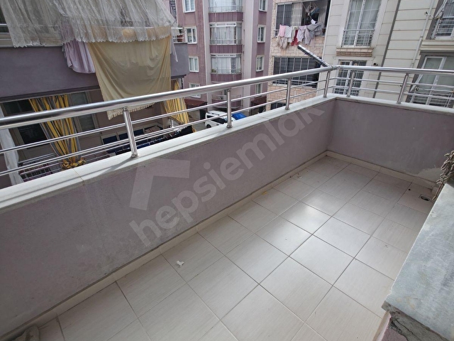 ESENTEPE DE ARAKAT 3+1 SATILIK DAİRE - Görsel 21