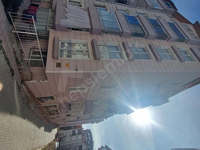 ESENTEPE DE ARAKAT 3+1 SATILIK DAİRE - Görsel 29