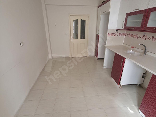 ESENTEPE DE ARAKAT 3+1 SATILIK DAİRE - Görsel 22