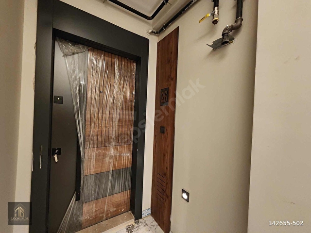 LOOKHAUSE BURSA İNEGÖL ŞEHİTLERDE META SUIT SATILIK 1+1 DAİRE - Görsel 4