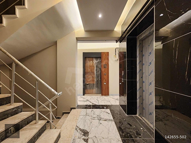 LOOKHAUSE BURSA İNEGÖL ŞEHİTLERDE META SUIT SATILIK 1+1 DAİRE - Görsel 2