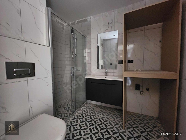 LOOKHAUSE BURSA İNEGÖL ŞEHİTLERDE META SUIT SATILIK 1+1 DAİRE - Görsel 10
