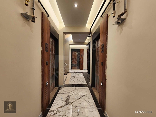 LOOKHAUSE BURSA İNEGÖL ŞEHİTLERDE META SUIT SATILIK 1+1 DAİRE - Görsel 3
