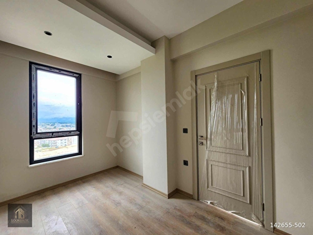 LOOKHAUSE BURSA İNEGÖL ŞEHİTLERDE META SUIT SATILIK 1+1 DAİRE - Görsel 9