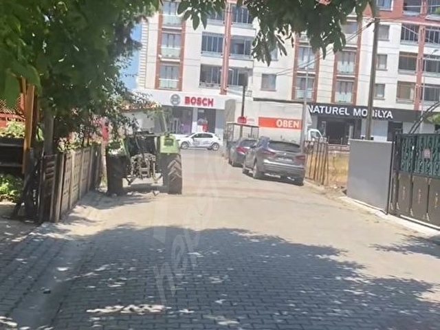 Ana caddeye 50 metre kiralık dükkan acill - Görsel 2