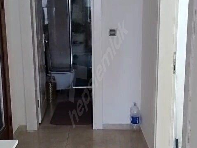 Alanya Kargıcak’ta Satılık Lüks 2+1 Daire - Görsel 30