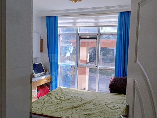 Alanya Kargıcak’ta Satılık Lüks 2+1 Daire - Görsel 20