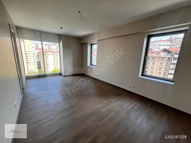 BÜYÜKHANLI RESIDENCEDA 2+1 SATILIK DAİRE - Görsel 10