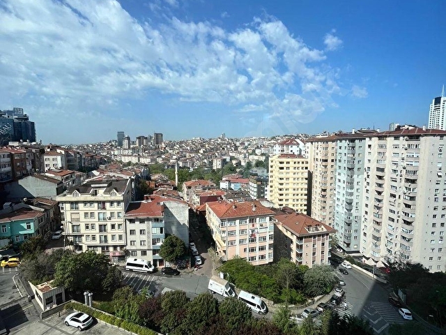 BÜYÜKHANLI RESIDENCEDA 2+1 SATILIK DAİRE