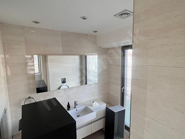 BÜYÜKHANLI RESIDENCEDA 2+1 SATILIK DAİRE - Görsel 12