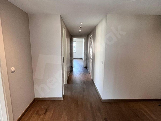 BÜYÜKHANLI RESIDENCEDA 2+1 SATILIK DAİRE - Görsel 4