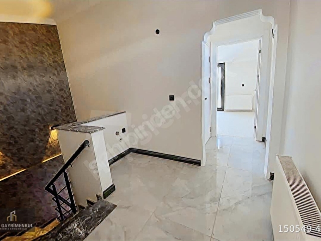 MİA GAYRİMENKULDEN MİTHATPAŞA PAZAR YERİ ARKASI 4+1 LÜKS VİLLA - Görsel 11