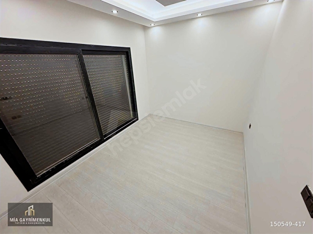 MİA GAYRİMENKULDEN MİTHATPAŞA PAZAR YERİ ARKASI 4+1 LÜKS VİLLA - Görsel 30