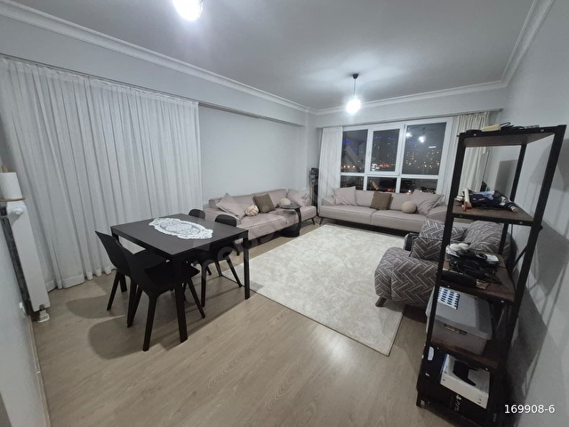 BAŞARANDAN YENİ EYÜP EVLERİ 1.ETAPTA ÖNÜ AÇIK MANZLI 2+1 (BOŞ)