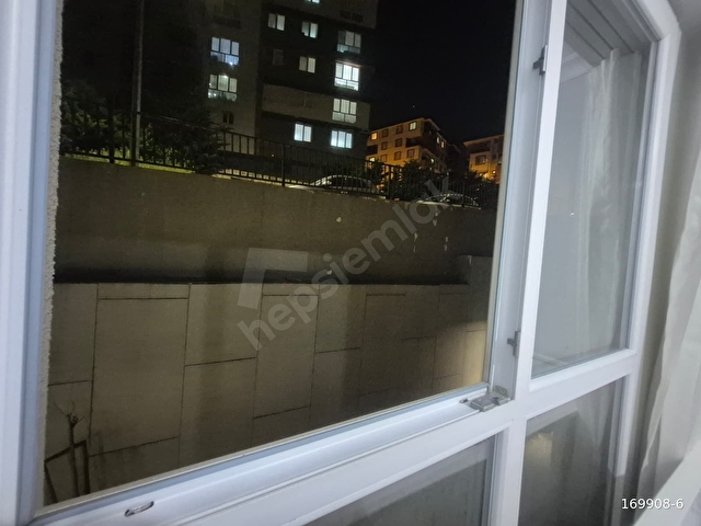 BAŞARANDAN YENİ EYÜP EVLERİ 1.ETAPTA ÖNÜ AÇIK MANZLI 2+1 (BOŞ) - Görsel 17