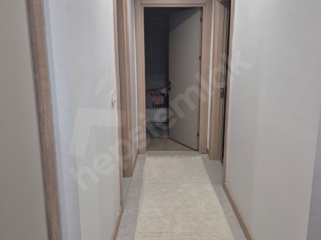 BAŞARANDAN YENİ EYÜP EVLERİ 1.ETAPTA ÖNÜ AÇIK MANZLI 2+1 (BOŞ) - Görsel 14