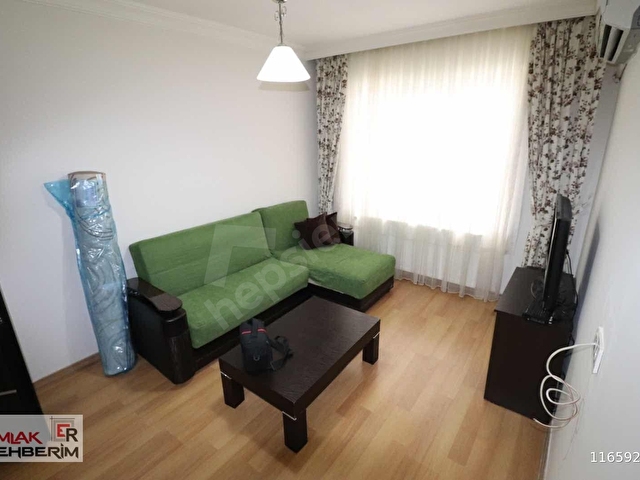 BİNEVLER ANA CADDE ÜZERİNDE RASAF YOLU YÜRÜME MESAFESİ 1+1 - Görsel 11