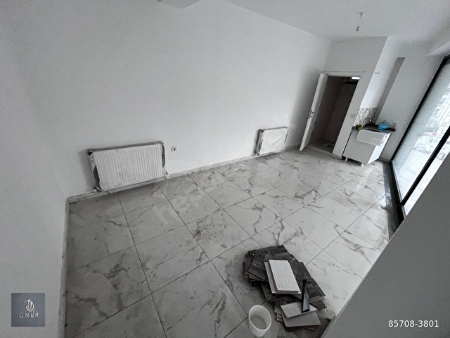 Atatürk Caddesi Yakını Sıfır Satılık 25m2 Giriş Dükkan - Görsel 18
