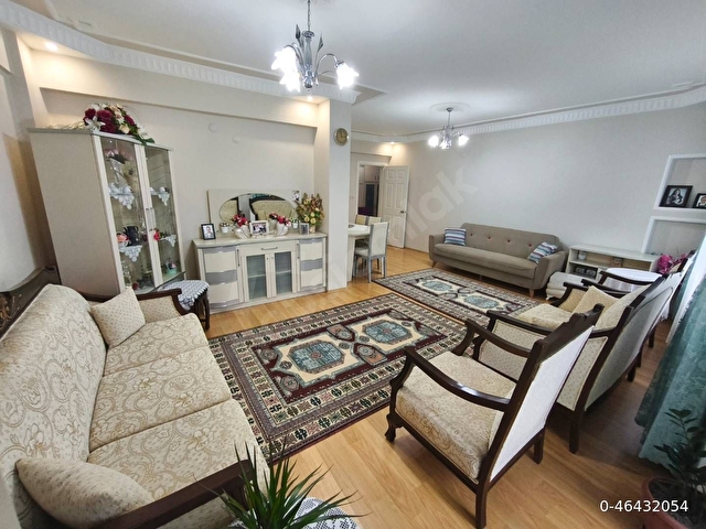 SAHİBİNDEN GENİŞ FERAH DAİRE - Görsel 7