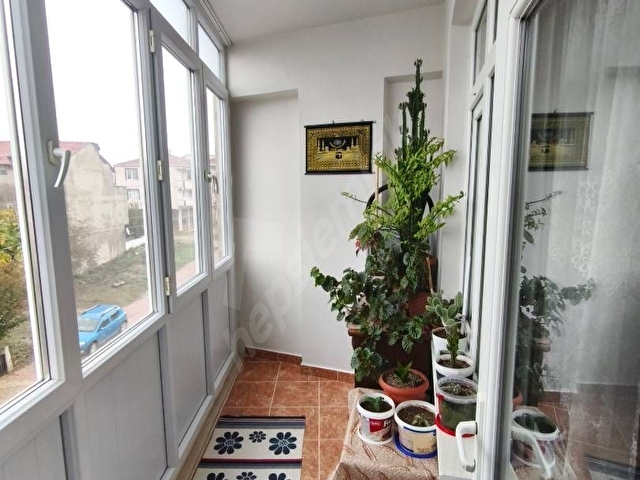 SAHİBİNDEN GENİŞ FERAH DAİRE - Görsel 8