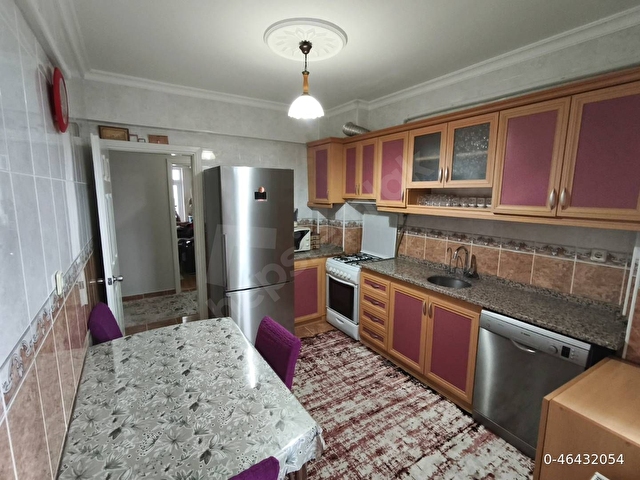 SAHİBİNDEN GENİŞ FERAH DAİRE - Görsel 9