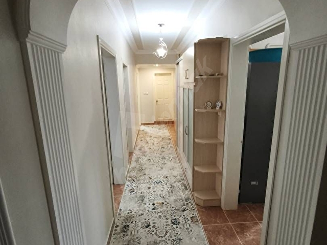 SAHİBİNDEN GENİŞ FERAH DAİRE - Görsel 3