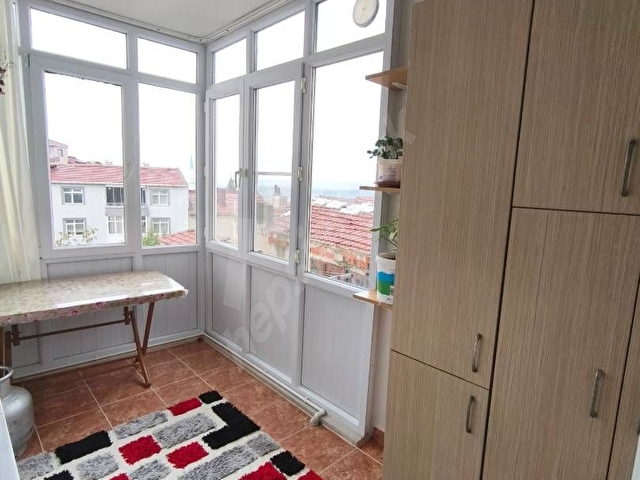 SAHİBİNDEN GENİŞ FERAH DAİRE - Görsel 11