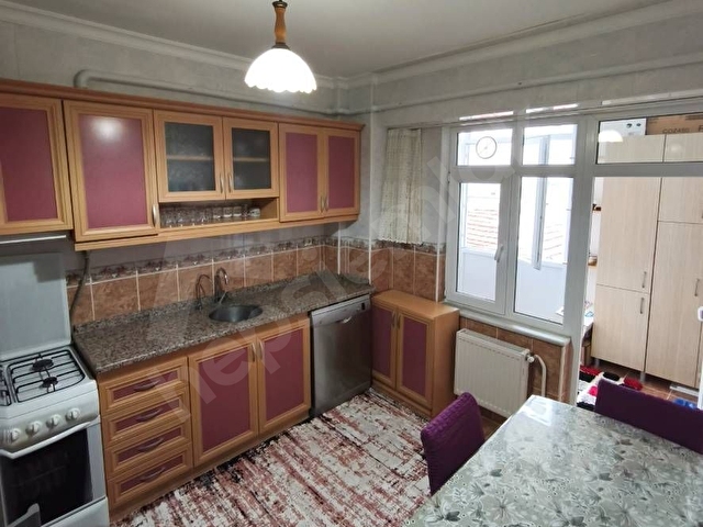 SAHİBİNDEN GENİŞ FERAH DAİRE - Görsel 10