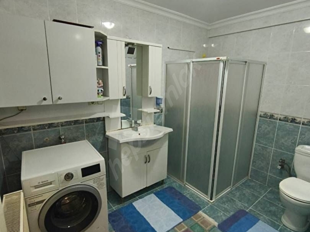 SAHİBİNDEN GENİŞ FERAH DAİRE - Görsel 15
