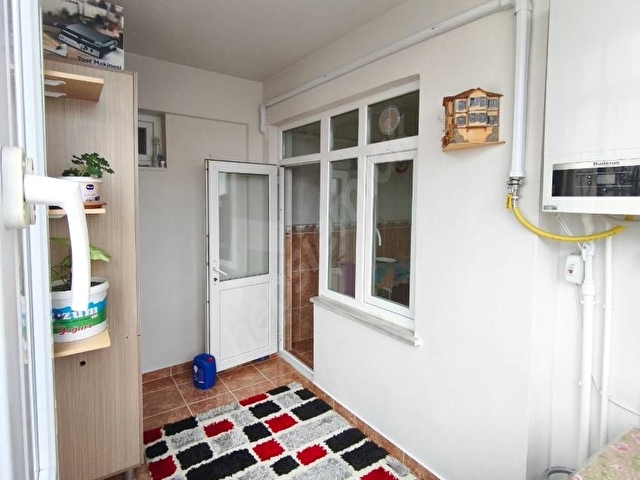 SAHİBİNDEN GENİŞ FERAH DAİRE - Görsel 12